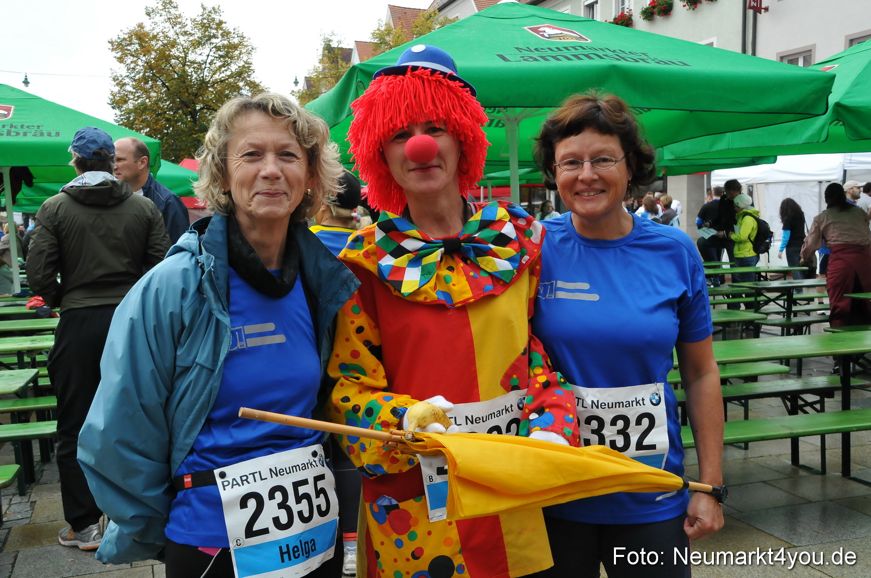 Stadtlauf Neumarkt 2014 1653